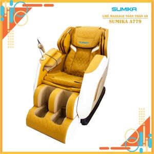 Ghế massage toàn thân SUMIKA A779