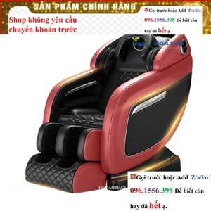 Ghế massage toàn thân cao cấp TAKARA K2