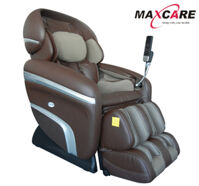 Ghế massage toàn thân chính hãng Maxcare Max-3D