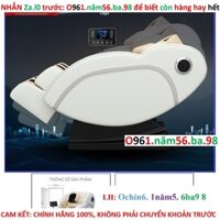 Ghế Massage Toàn Thân Công Nghệ Nhật Bản. Ghế Matxa Trị Liệu Toàn Thân.