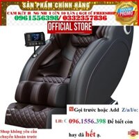 Ghế Massage Toàn Thân Công Nghệ Cao - Ghế Matxa Toàn Thân Cao
