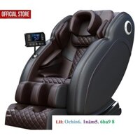 Ghế Massage Toàn Thân Công Nghệ Cao - Ghế Matxa Toàn Thân Cao