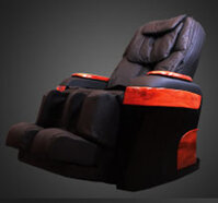 Ghế Massage toàn thân Dr.Care Hoàng Gia DR-MC991i