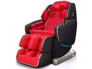 Ghế massage toàn thân Dreamwave M.8 LE