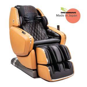 Ghế massage toàn thân Dreamwave M.8