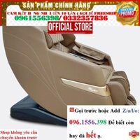 Ghế Massage Toàn Thân ELIP O3 - Công nghệ mát xa 4D