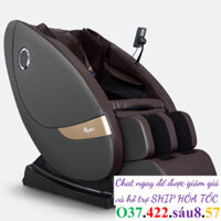 Ghế massage toàn thân ELIP Galile - Mát xa không trọng lực ~