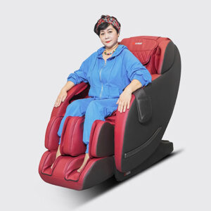 Ghế Massage toàn thân Fujikashi FJ-4000