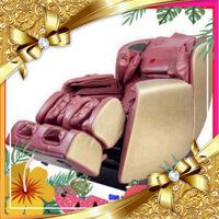 Ghế massage toàn thân Ghế Massage 4D Aquamarine Buheung MK-6700 x