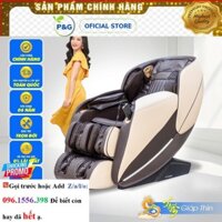 Ghế Massage Toàn Thân Giá Rẻ Lifesport LS-350 Plus rẻ