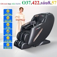 Ghế Massage Toàn Thân Giá Rẻ Lifesport LS-388