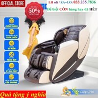 Ghế Massage Toàn Thân Giá Rẻ Lifesport LS-350 Plus SP xịn bằng ghế showrom 100tr