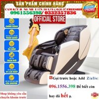 Ghế Massage Toàn Thân Giá Rẻ Lifesport LS-350 Plus
