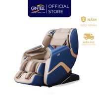 Ghế Massage Toàn Thân GINTELL S3 Superchair