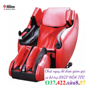 Ghế massage toàn thân Inada HCP-S878D