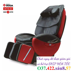 Ghế massage toàn thân Inada yUME Robo HCPR100D (HCP-R100D)