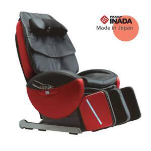 Ghế massage toàn thân Inada yUME Robo HCPR100D (HCP-R100D)