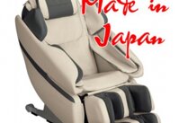 Ghế massage toàn thân Inada Ebrace HCP-735D