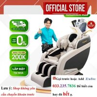 Ghế massage toàn thân KAGAWA K28 <SALE<
