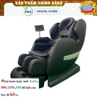 Ghế massage toàn thân Kagawa K6 Pro [CAO CẤP] con lăn 4D