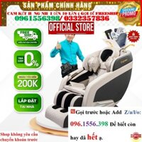 Ghế massage toàn thân KAGAWA K28  công nghệ mát xa túi khí