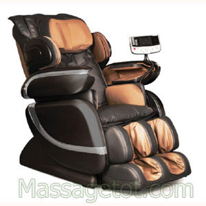 Ghế massage toàn thân Maxcare Max608 (Max-608)