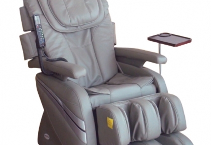 Ghế massage toàn thân Maxcare Max616B (Max-616B)