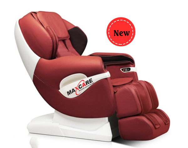 Ghế massage toàn thân Maxcare Max 686