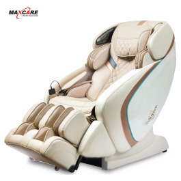 Ghế massage toàn thân Maxcare Max-4D