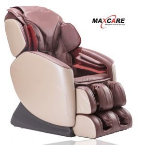 Ghế massage toàn thân Maxcare Max616X