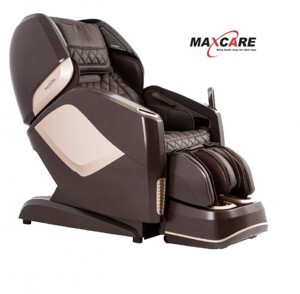 Ghế massage toàn thân Maxcare Max-4D Pro