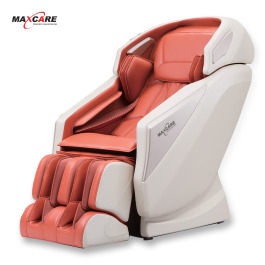 Ghế massage toàn thân Maxcare Max668 plus