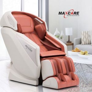 Ghế massage toàn thân Maxcare Max668 plus