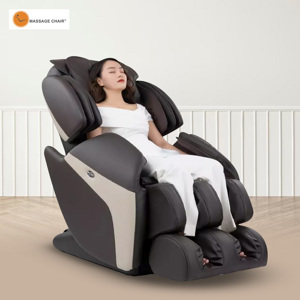 Ghế massage toàn thân Maxcare Max-616 Plus