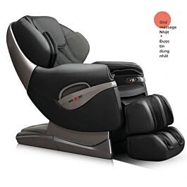 Ghế massage toàn thân Maxcare Max686 Plus