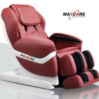 Ghế massage toàn thân Maxcare max684s. Tặng BỘ CHĂM SÓC DA GHẾ