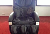 Ghế massage toàn thân Maxcare Max606