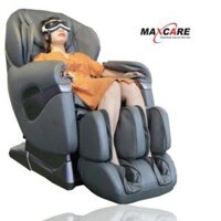 Ghế massage toàn thân Maxcare Max686plus. Tặng BỘ CHĂM SÓC DA GHẾ