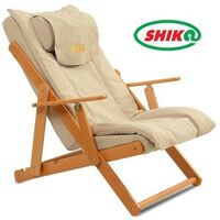 Ghế massage toàn thân mini Shika SK-99