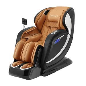 Ghế massage toàn thân OKACHI Luxury 4D JP-I89
