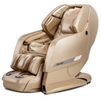 Ghế Massage Toàn Thân Okia e.Monarch LX Gold