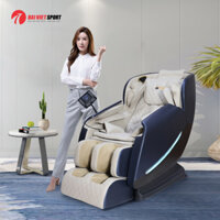 Ghế Massage Toàn Thân OSUN SK-266