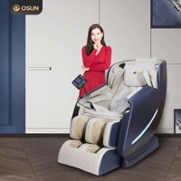 GHẾ MASSAGE TOÀN THÂN OSUN SK-266