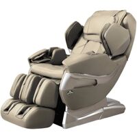 Ghế massage toàn thân OTO STACK SK-01 (Cream)