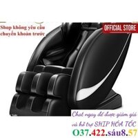 Ghế massage toàn thân Queen Crown QC 5S, Chính hãng