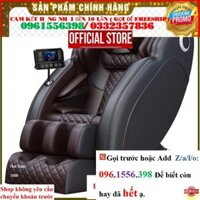 Ghế Massage Toàn Thân S8 Plus. Ghế Matxa Toàn Thân Công Nghệ Mới.