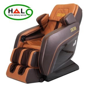 Ghế massage toàn thân Shika SK-8924