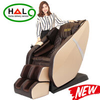 Ghế massage toàn thân Shika SK-8919