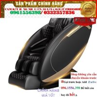 Ghế Massage Toàn Thân Takara K1 Máy Mát Xa Trị Liệu  @SALE