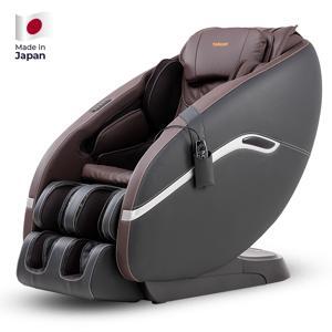 Ghế Massage Toàn Thân Tokuyo JC-3730 (Made In Japan)